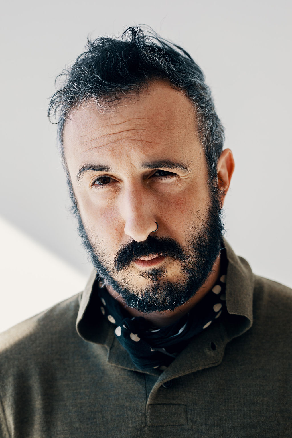 Jon Hartman